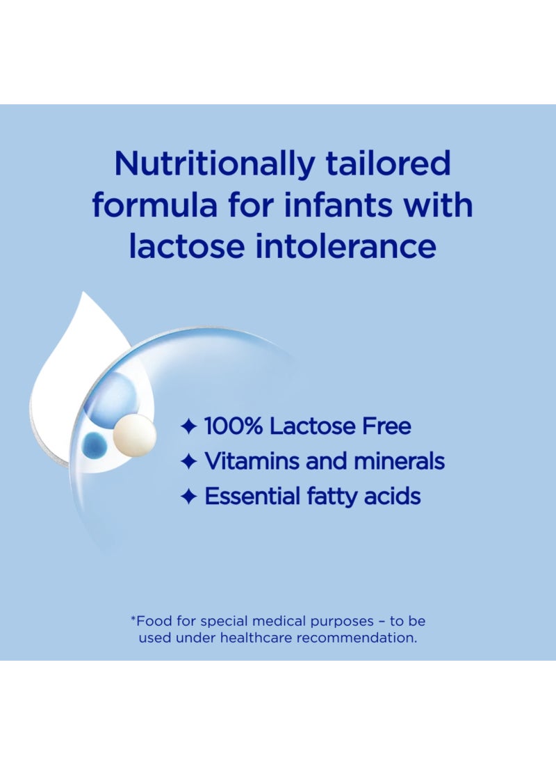 ابتاميل حليب بودرة كومفورت المرحلة 1 للرضع والأطفال الصغار - Image 3